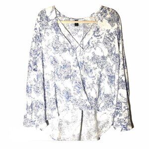 Windsor - Floral print blouse